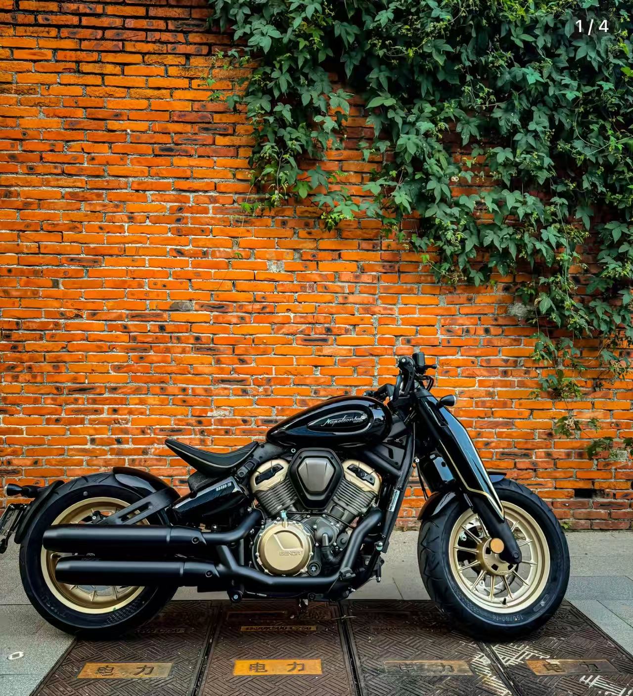 Napoleon 450(Anchor development)