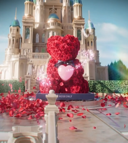 无尽浪漫Endless romance(Anchor development)