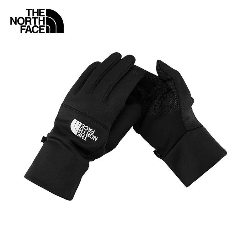 Gloves(Anchor development)