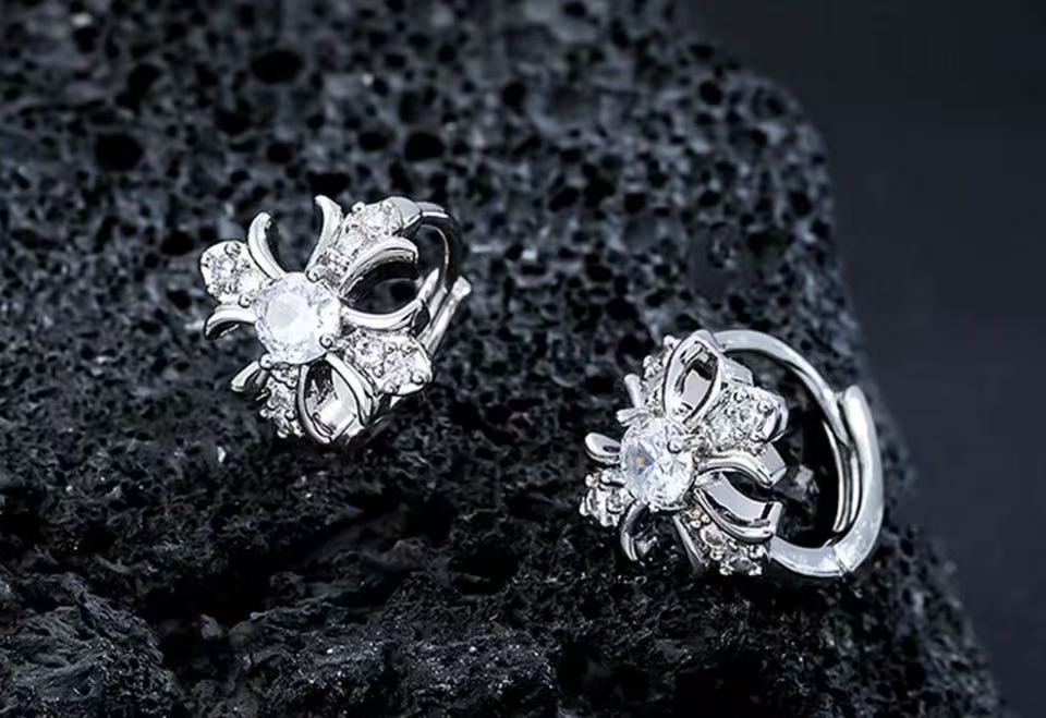 ear pendant(Anchor development)