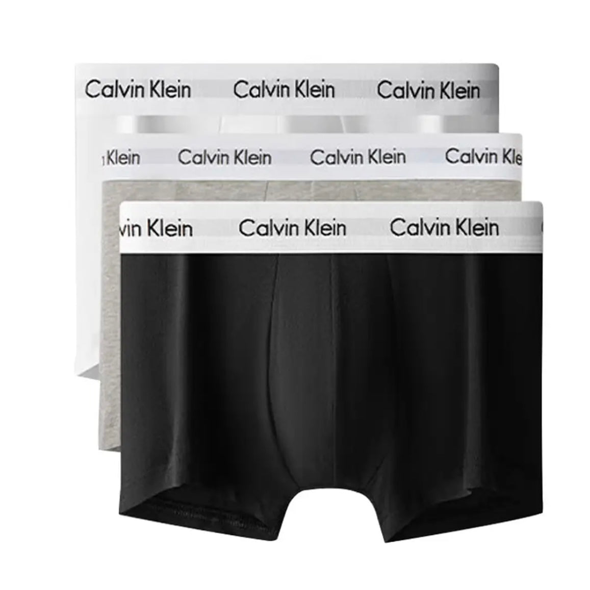 CK underwear(Anchor development)