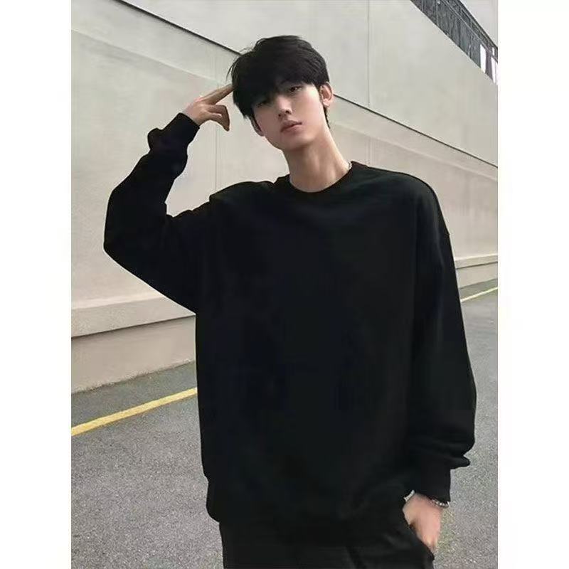 Teen long-sleeved undershirt(Anchor development)