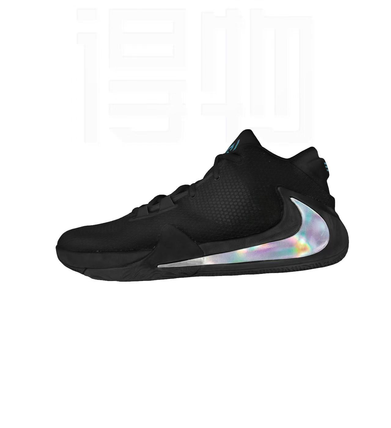 Running shoes(Anchor development)