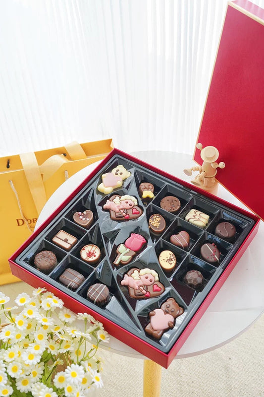 Chocolate Gift Pack(Anchor development)