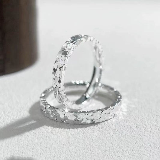 Ring(Anchor development)