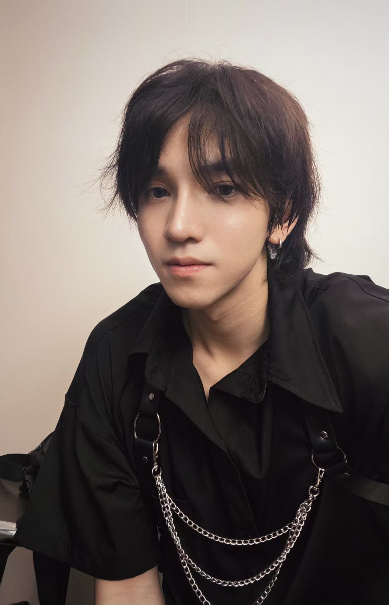 LEO Mark Cup