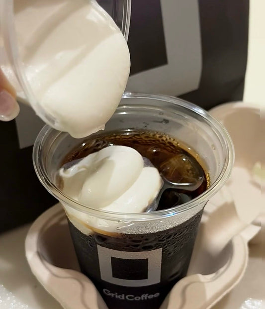 Coffee(Anchor development)