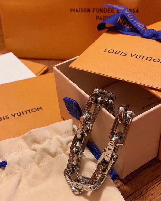 High-end bracelets(Anchor development)