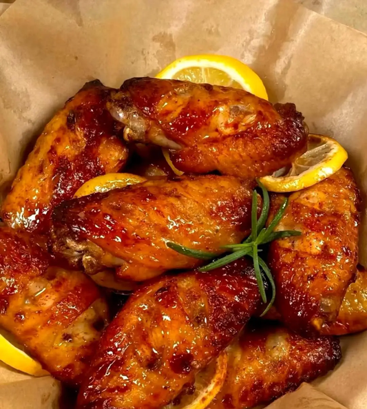 Chicken wings(Anchor development)