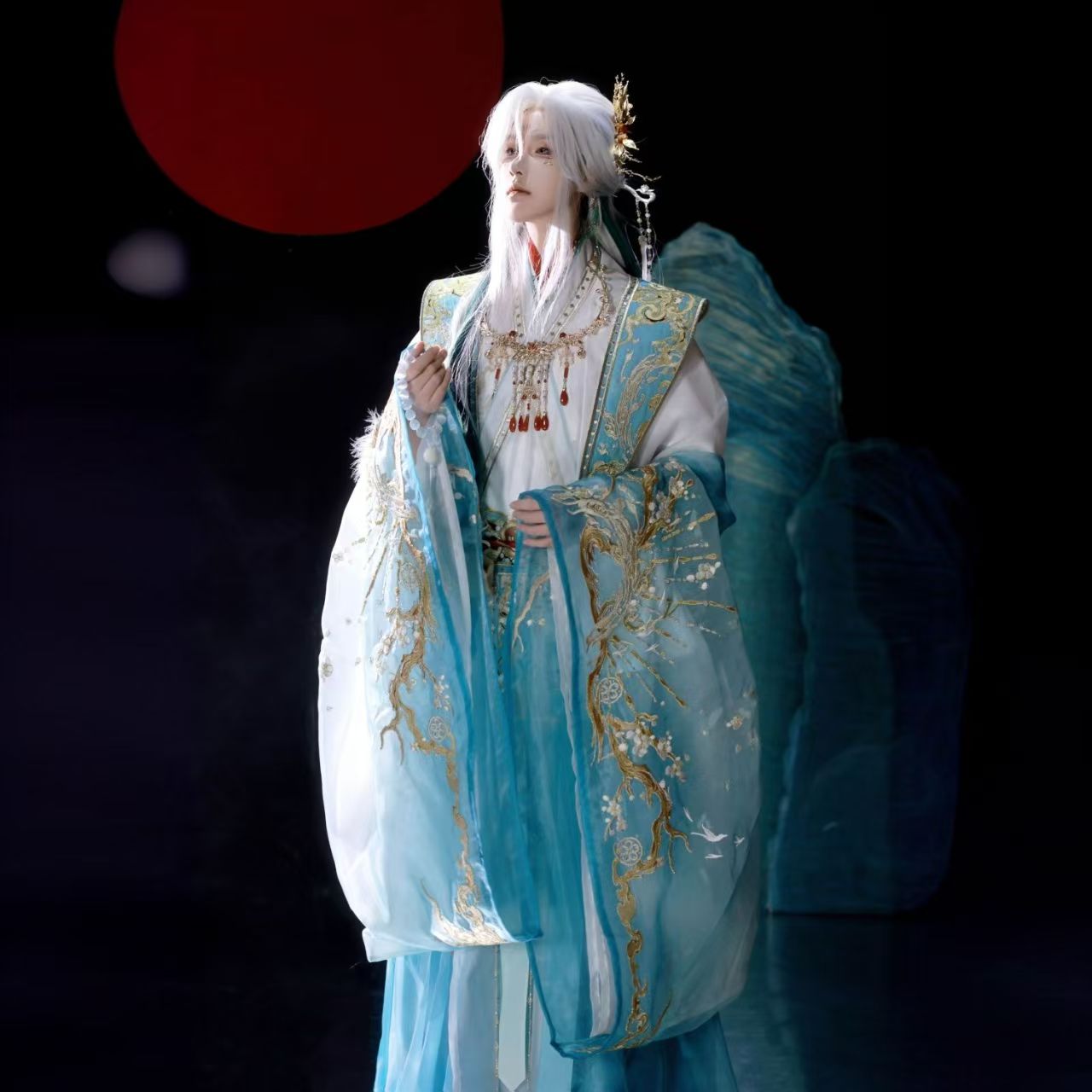 COS set(Anchor development)