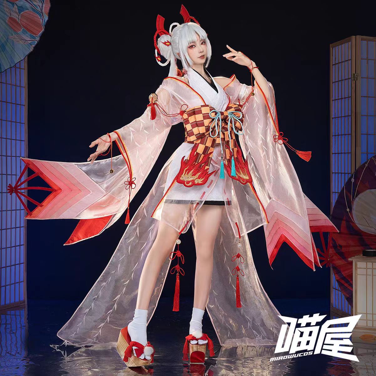 COS set(Anchor development)