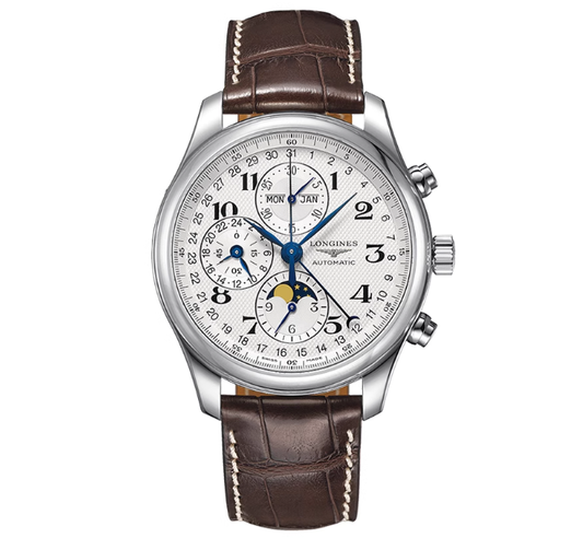 Men's watches(Anchor development)