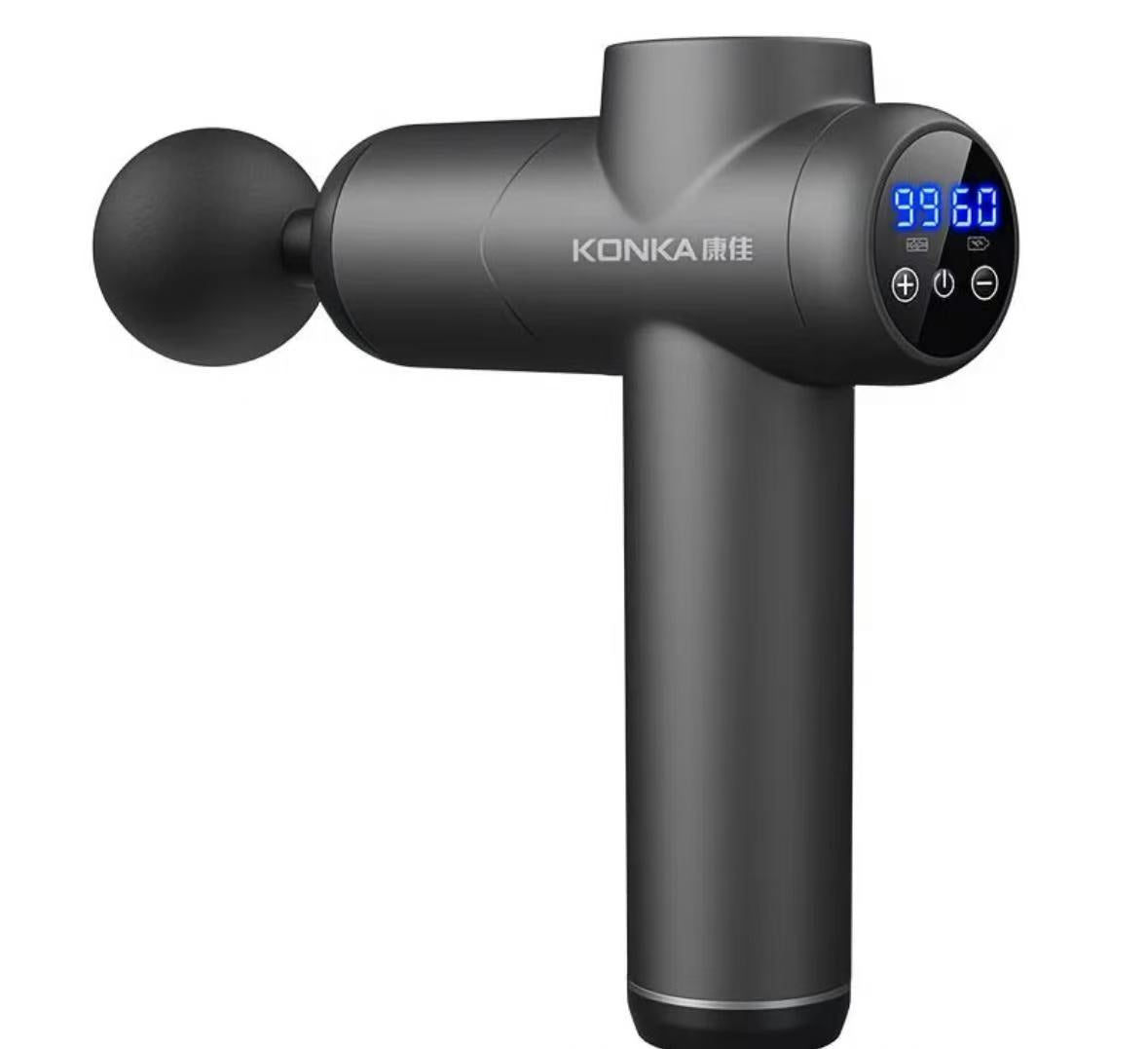 Fascial gun(Anchor development)