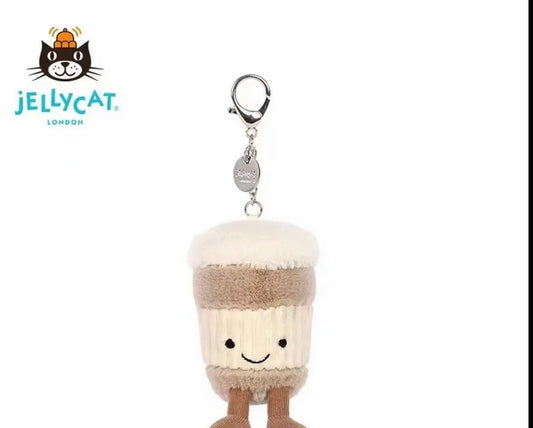 jilycat brand doll pendant(Anchor development)