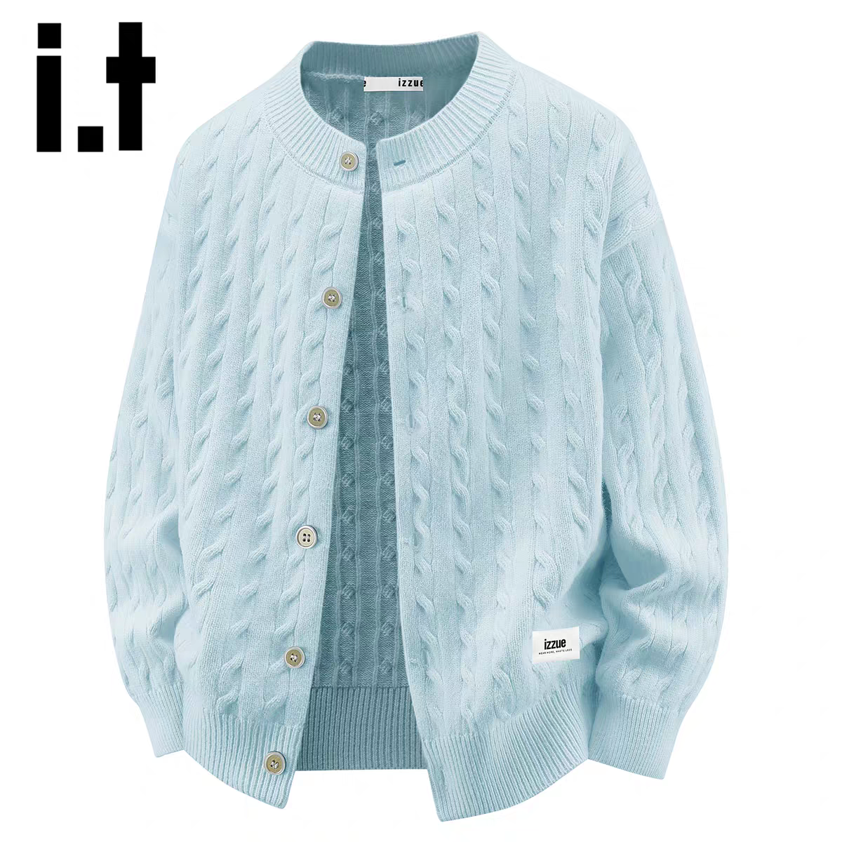 knitwear(Anchor development)