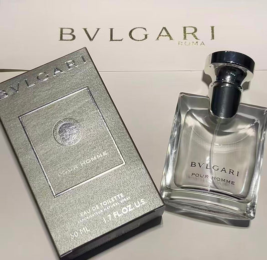 Bulgari Darjeeling Tea eau de toilette(Anchor development)