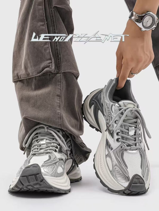 sneakers (Anchor development)