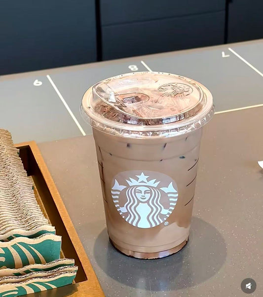 Starbucks Coffee(Anchor development)