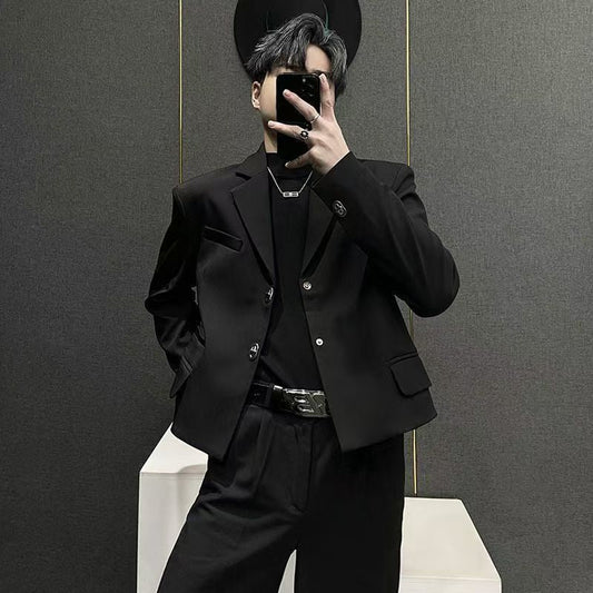 suit(Anchor development)