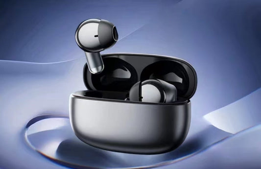earphone(Anchor development)
