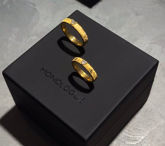 Golden ring(Anchor development)