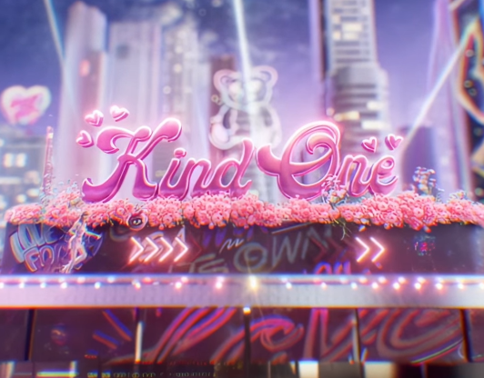 520光年之恋 520 Lightyear Love(Anchor development)